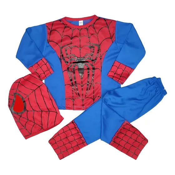 Disfraz Hombre Araña Spiderman - 7406.85